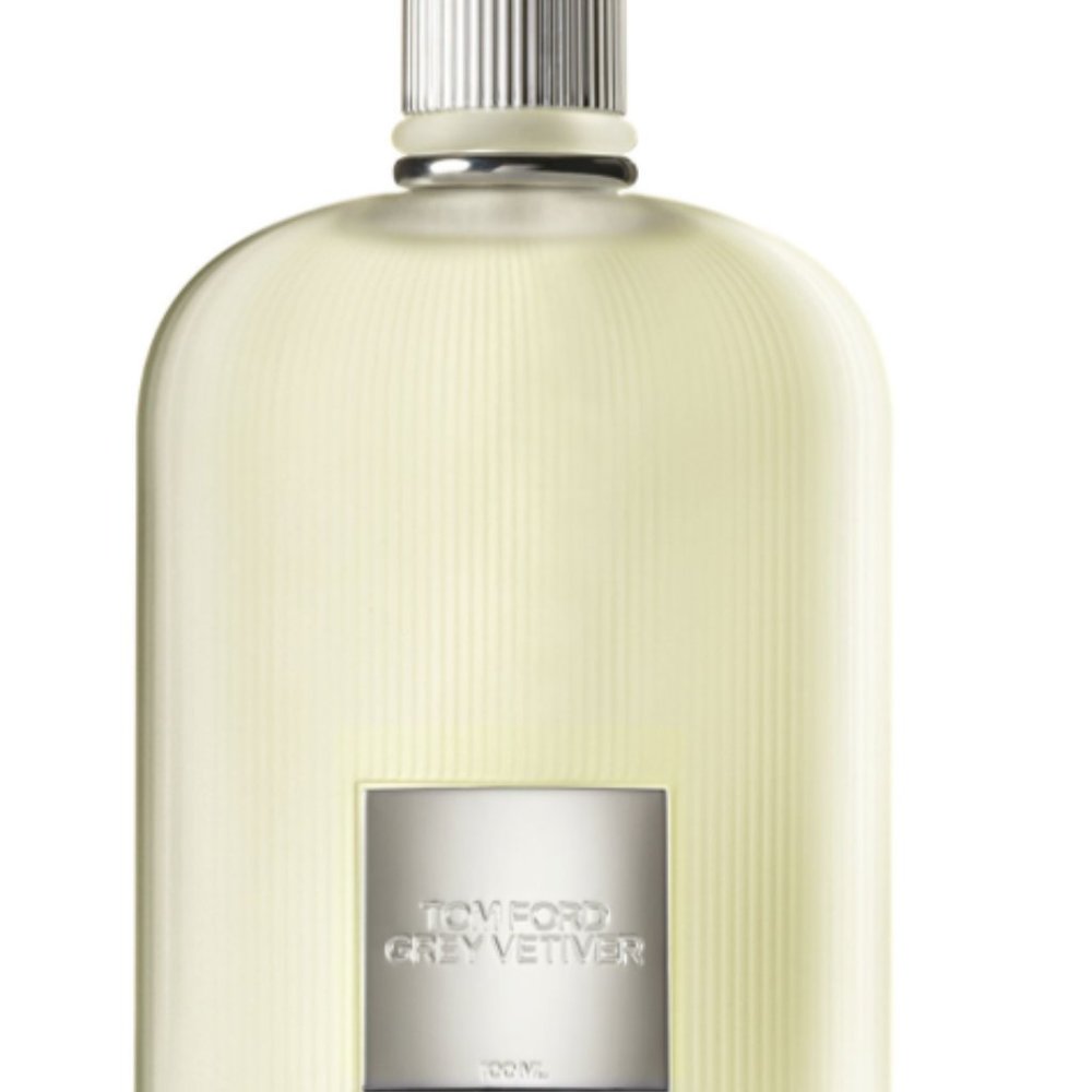 Tom Ford Grey Vetiver 8ML travel atomizer your choice in color